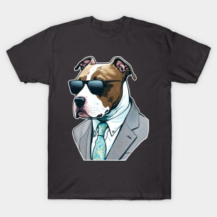 Dog Life T-Shirt